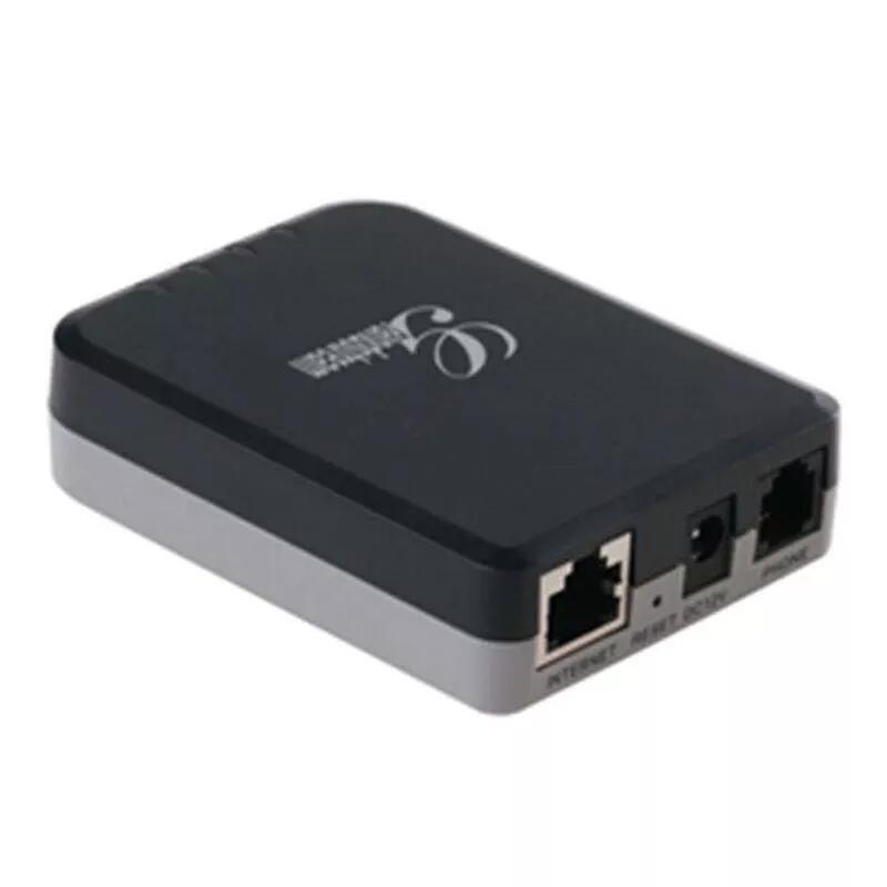 grandsteam HT701 Ready to ship Best cheap SIP Adapter HT701 voice ATA IP Gateway