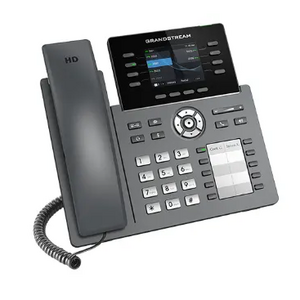 Grandstream IP phone 8-Line Professional Carrier-Grade IP Phone Grandstream GRP2634