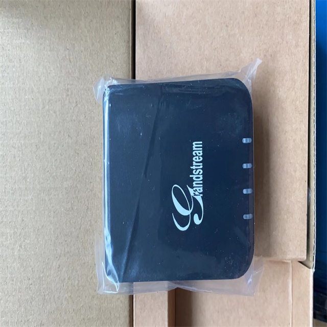 grandsteam HT701 Ready to ship Best cheap SIP Adapter HT701 voice ATA IP Gateway