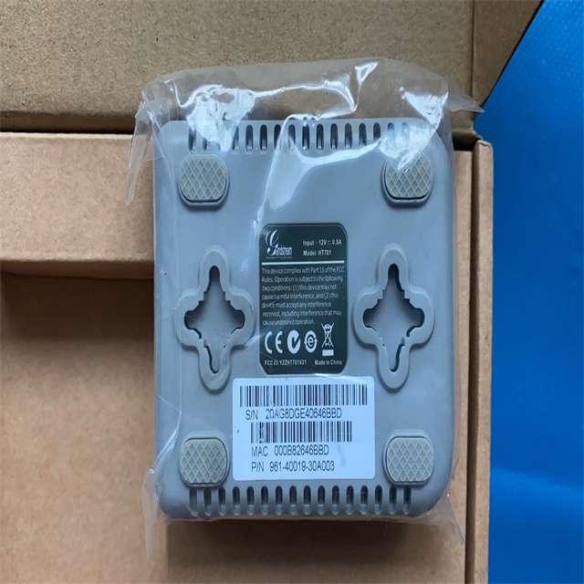 grandsteam HT701 Ready to ship Best cheap SIP Adapter HT701 voice ATA IP Gateway