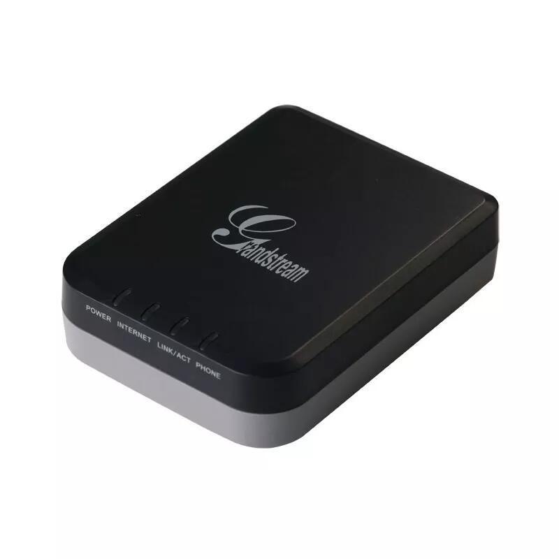 grandsteam HT701 Ready to ship Best cheap SIP Adapter HT701 voice ATA IP Gateway