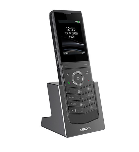 Fanvil W611W Wireless Portable Phone 2.4