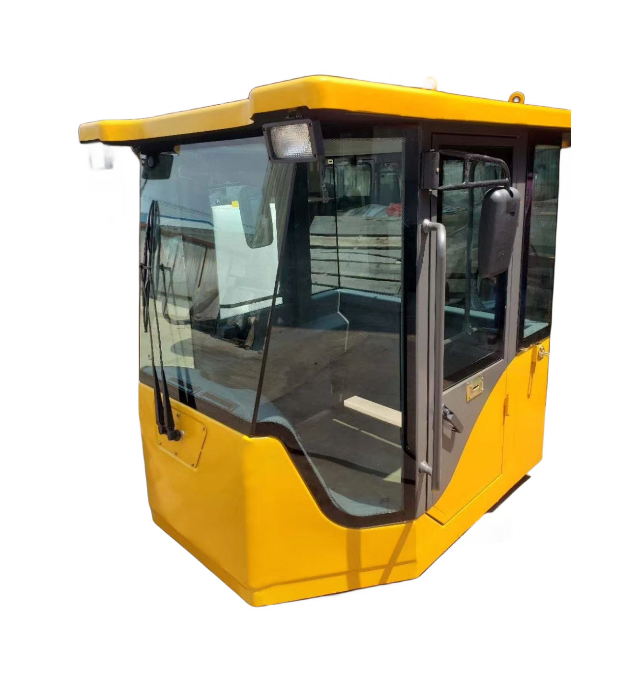 High quality wheel loader cover parts and  cab spare parts for Lonking LiuGong XCMG XGMA VOLVO SDLG Doosan