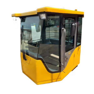 High quality wheel loader cover parts and  cab spare parts for Lonking LiuGong XCMG XGMA VOLVO SDLG Doosan