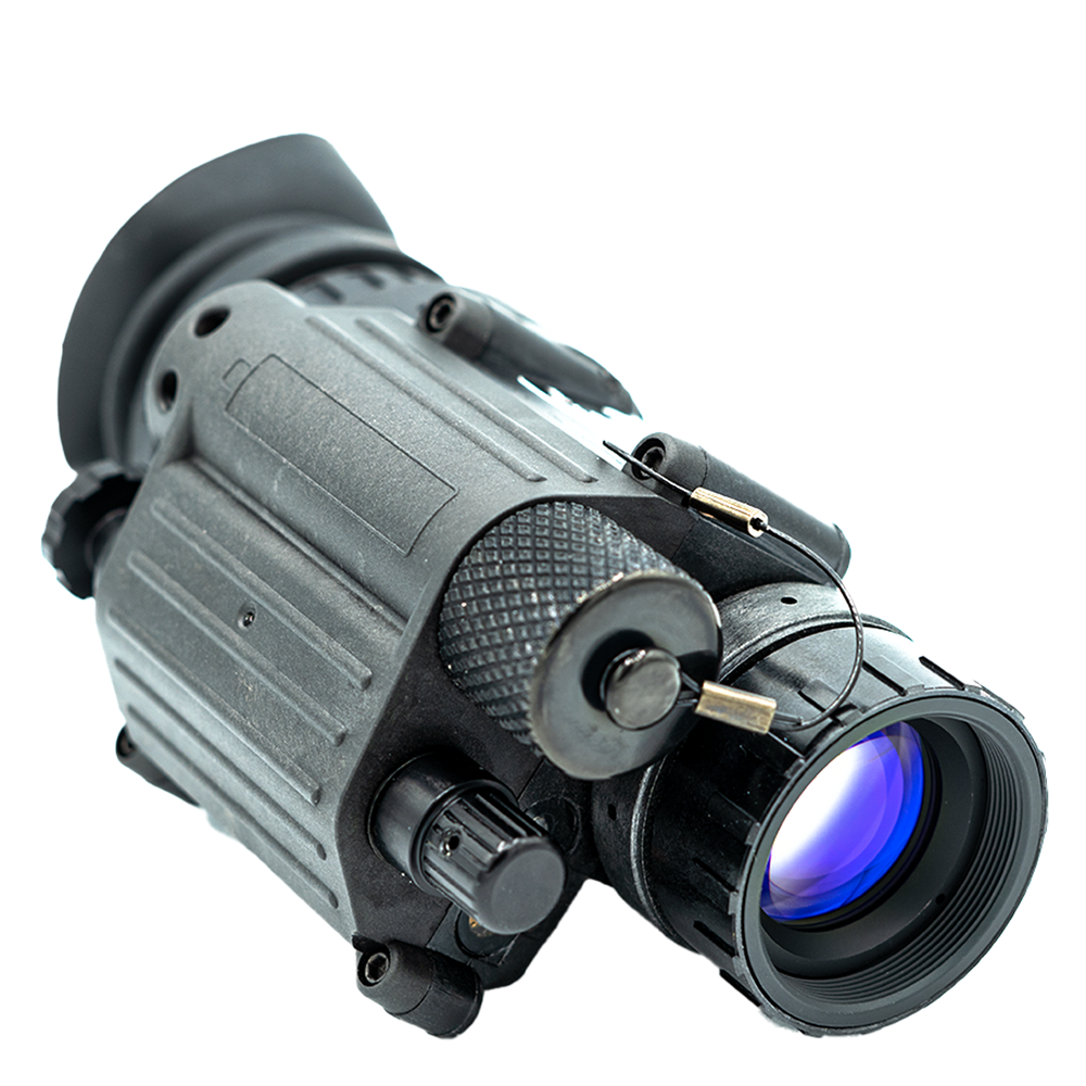 GZ27-0008 PVS 14 Night Vision Scope Optic Monocular Night Vision khsy166p 3x28 Infrared Night Vision Scope