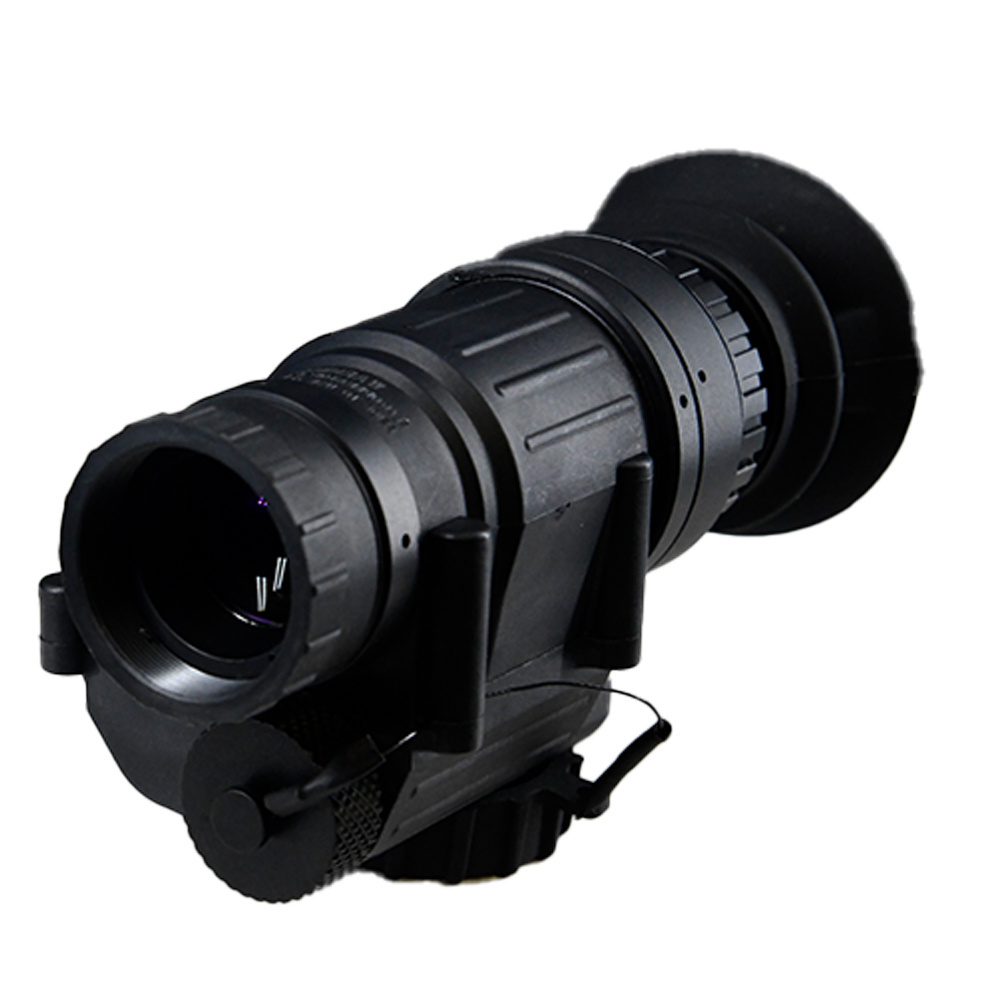 GZ27-0008 PVS 14 Night Vision Scope Optic Monocular Night Vision khsy166p 3x28 Infrared Night Vision Scope