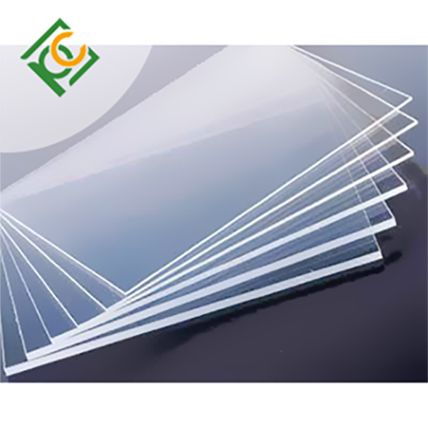 Laser Cut Acrylic Shapes Unbreakable Clear Acrylic Plastic Material Board Sheets Acrylic