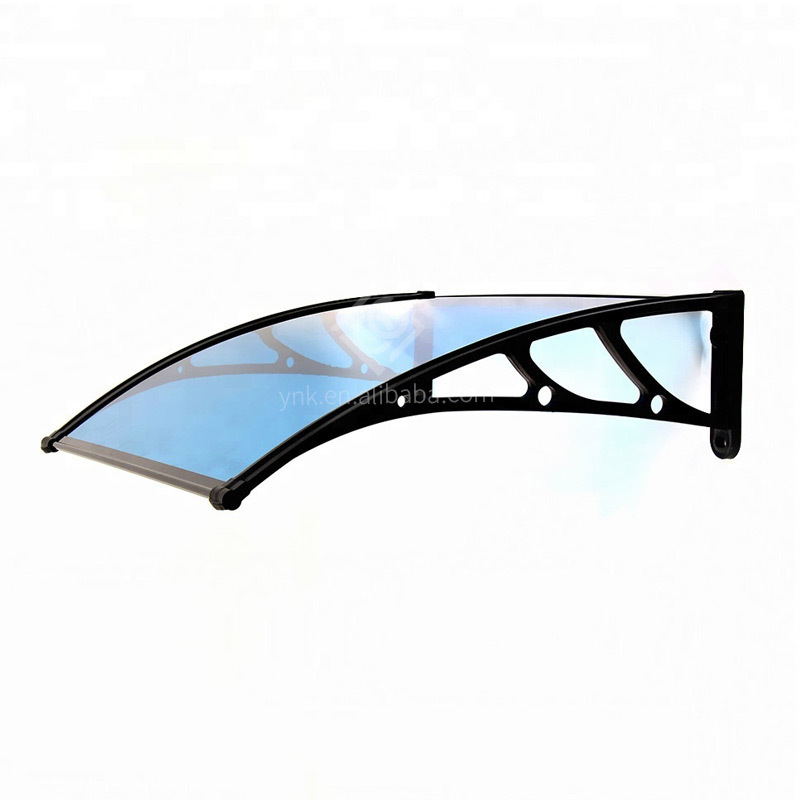 patio polycarbonate cover roof aluminum clear polycarbonate gazebo outdoor diy polycarbonate awning and canopy