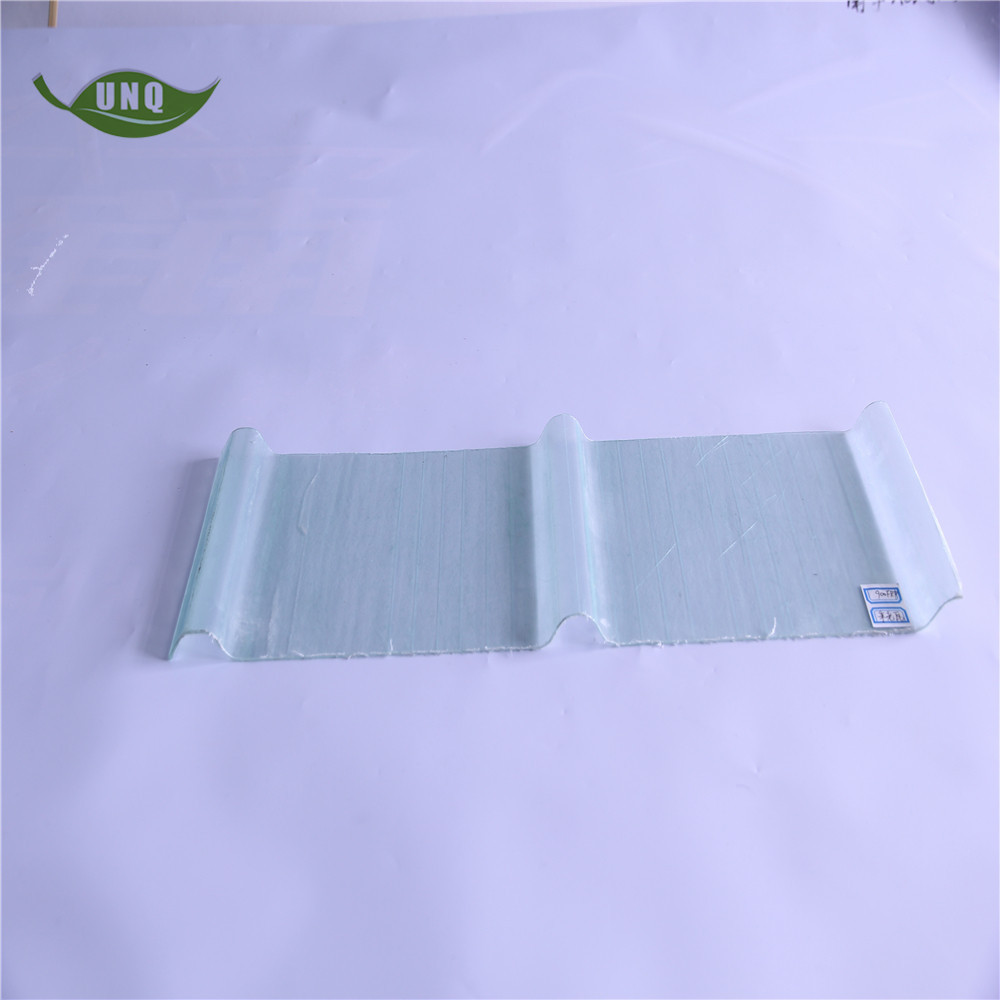 glass fiber reinforced polymer roof sheet prices