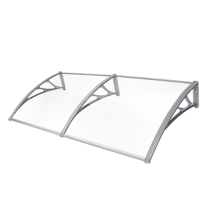 patio polycarbonate cover roof aluminum clear polycarbonate gazebo outdoor diy polycarbonate awning and canopy