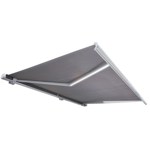 modern 4m electric retractable entrance folding arm door canopy awning