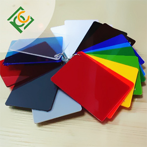 Laser Cut Acrylic Shapes Unbreakable Clear Acrylic Plastic Material Board Sheets Acrylic