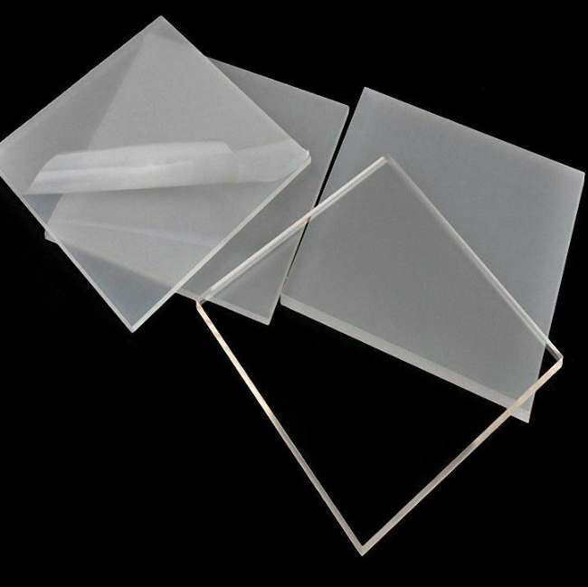 Acrylic sheet Guard / transparent acrylic Plastic Sheet 10mm pvc plastic forex PVC foam board