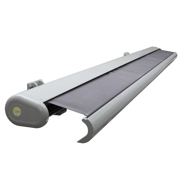 Hot sale Rain Resistant Aluminum alloy Awning Window Roof Cover Outdoor Patio Retractable Awnings