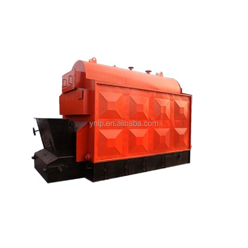 Biomass Series Boilers Horizontal Coal Wood Fired Steam Boiler Biomass Boilers For Dry Cleaning Machine Price