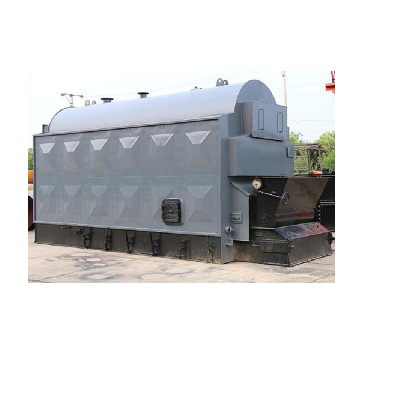 High Efficiency Low Price 10 Ton Steam Boiler Biomass Steam Generator Wood Fired Swimming Pool Heating Biomass Boiler Industrial