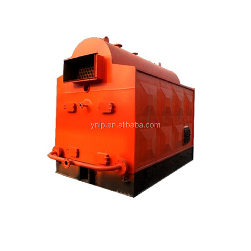 Biomass Series Boilers Horizontal Coal Wood Fired Steam Boiler Biomass Boilers For Dry Cleaning Machine Price