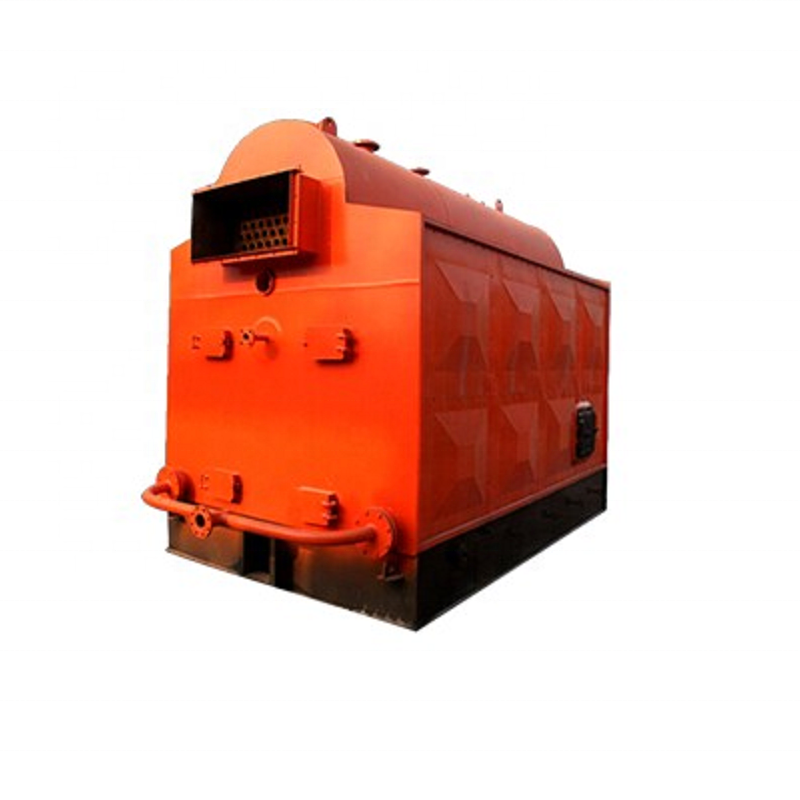 High Efficiency Low Price 10 Ton Steam Boiler Biomass Steam Generator Wood Fired Swimming Pool Heating Biomass Boiler Industrial