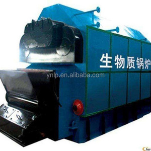 2094kg/h Traveling Grate Steam Coal Fired Rice Husk Steam Boiler For Dry Cleaning Machine Price