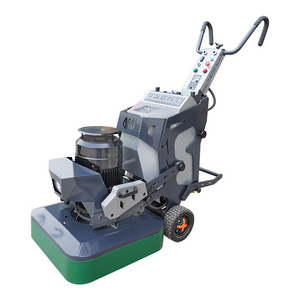 Hot Sale Concrete Floor Polisher grinder Marble Terrazzo Ceramic Floor Polishing Grinding Machine