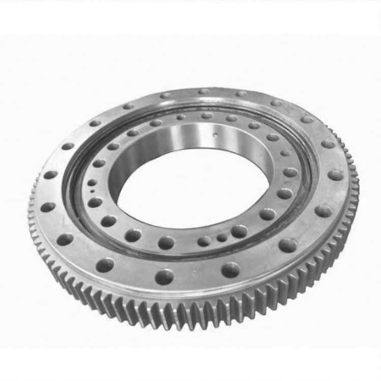 WD-010-1091-01 Slewing Swing Bearing High Load Capacity Slewing Ring Swing Bearing For Crawler Crane WD010109101 WD 010109101