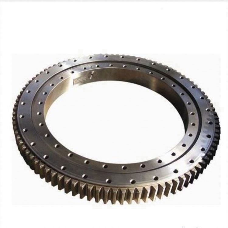 WD-010-1091-01 Slewing Swing Bearing High Load Capacity Slewing Ring Swing Bearing For Crawler Crane WD010109101 WD 010109101