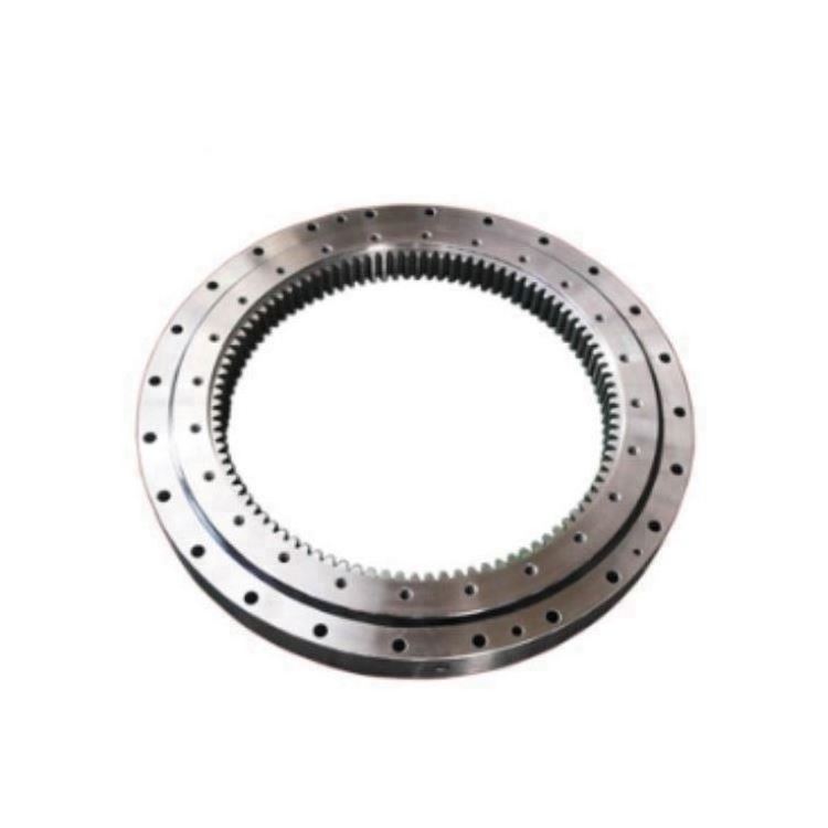 WD-010-1091-01 Slewing Swing Bearing High Load Capacity Slewing Ring Swing Bearing For Crawler Crane WD010109101 WD 010109101