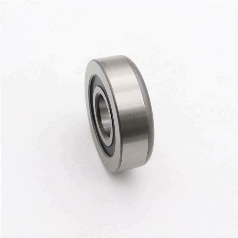 Forklift Spare Parts Forklift Mast Bearing MG40E3-3 40*103.0*44mm