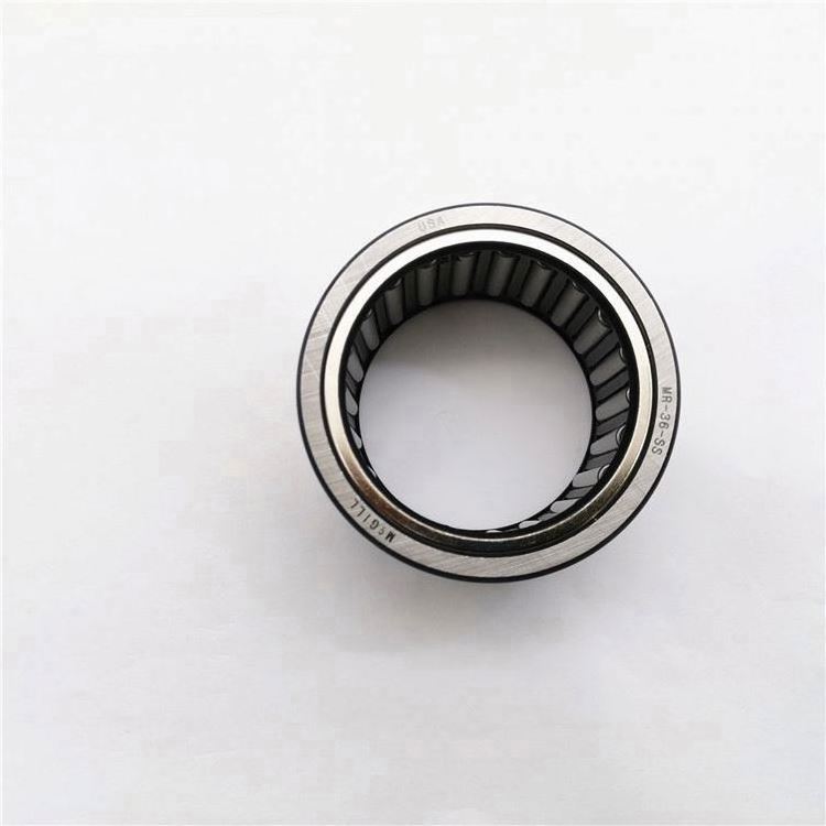 Inch Size Needle Roller Bearing Without Inner Ring MR36N MR 36 N