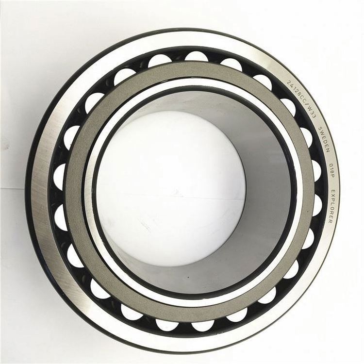 22348CCJA/W33VA405* Spherical Roller Bearing 22348 CCJA/W33VA405 * 240*500*155mm