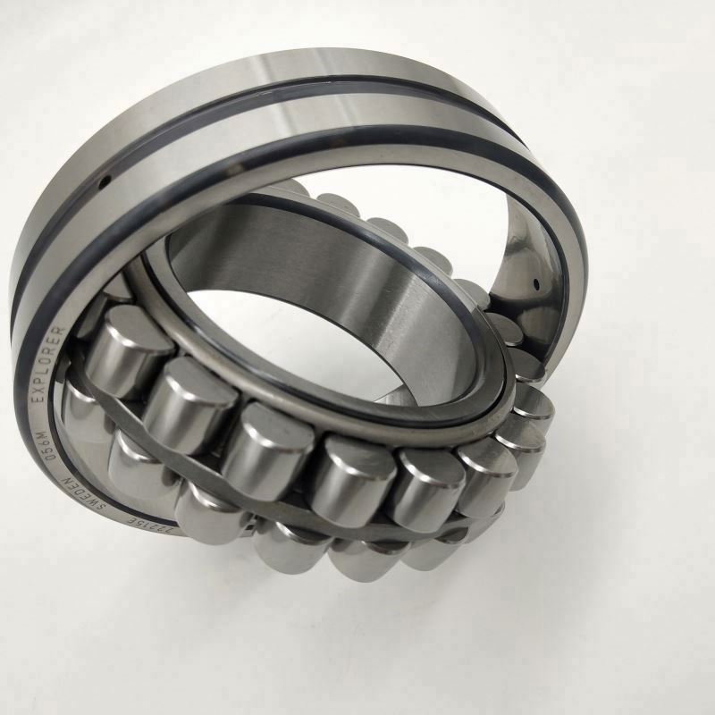 22348CCKJA/W33VA405* Spherical Roller Bearing 22348 CCKJA/W33VA405 * 240*500*155mm