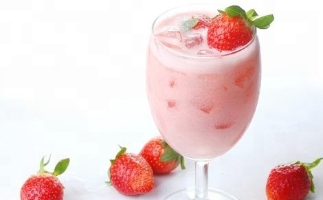 Edible Essence Liquid Concentrate Strawberry cheesecake  Flavor For Beverage Snack Candy Drinks