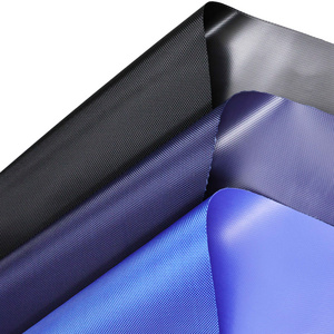 Hot Sale W/R 1680D Oxford Fabric Bag Material 100% Polyester PU Coated Fabric for Tent Backpack Bag Fabric