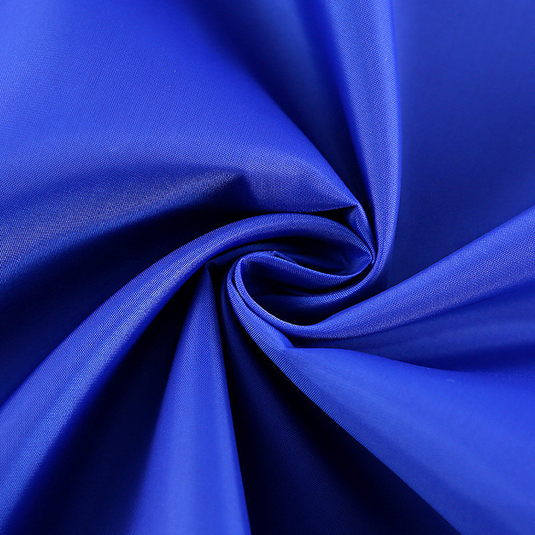 Younus 190t 210t Polyester Taffeta Dyed Printed Waterproof Coating Fabric Polyester Lining Fabric for Canopy Tent