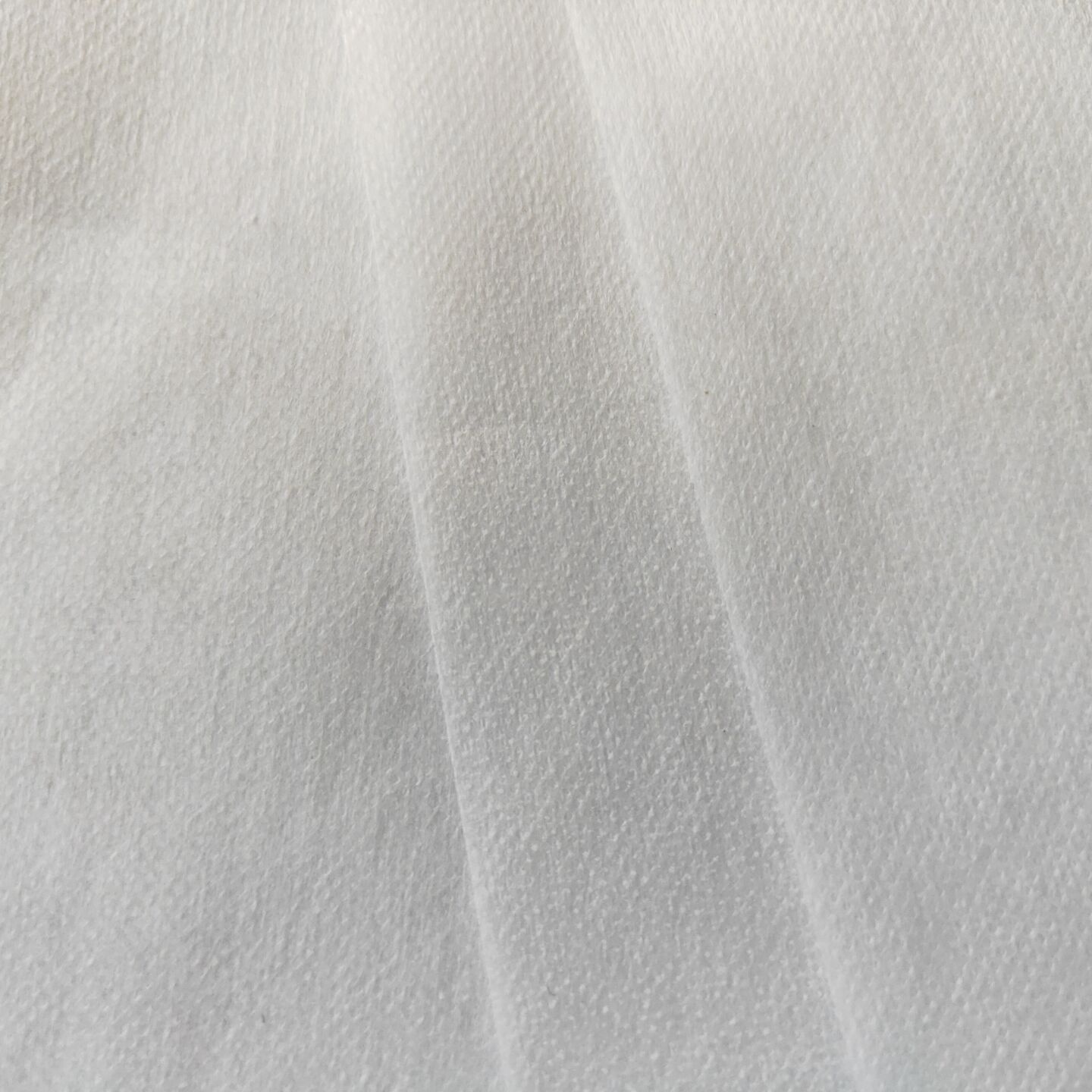 Wholesale 100% polyester adhesive Interfacing fabric 1025HF washable fusible Non Woven Interlining