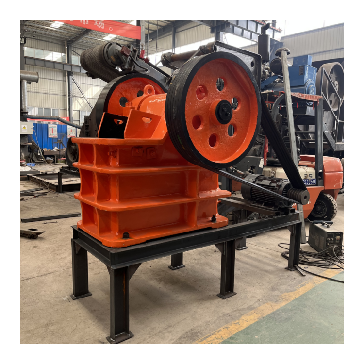 pe250x400 jaw crusher machine stone jaw crusher pto mini engine jaw crusher