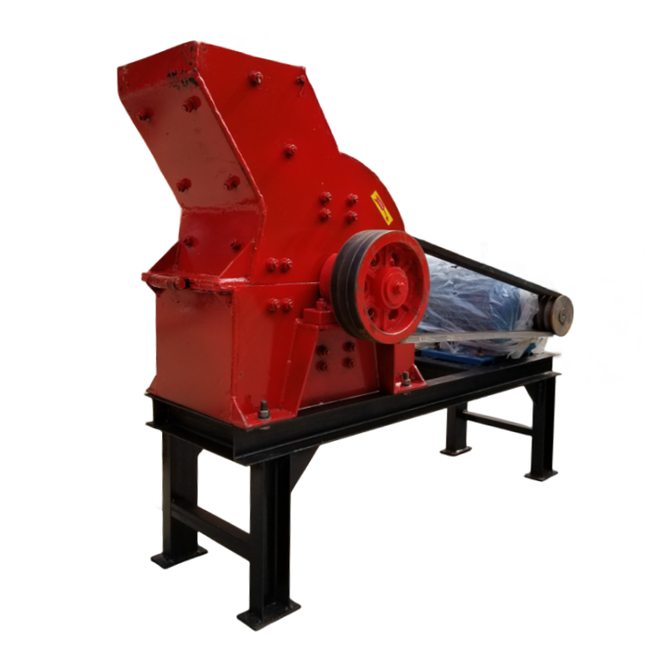 mobile mini portable rock stone small hammer crusher crushing machine plant price mining machinery limestone crusher