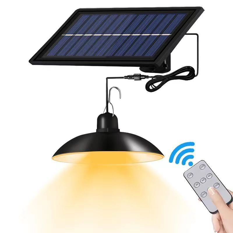 Factory Direct Sale of Solar Light for Home Indoor and Outdoor Garden Lights Waterproof lights for Camping