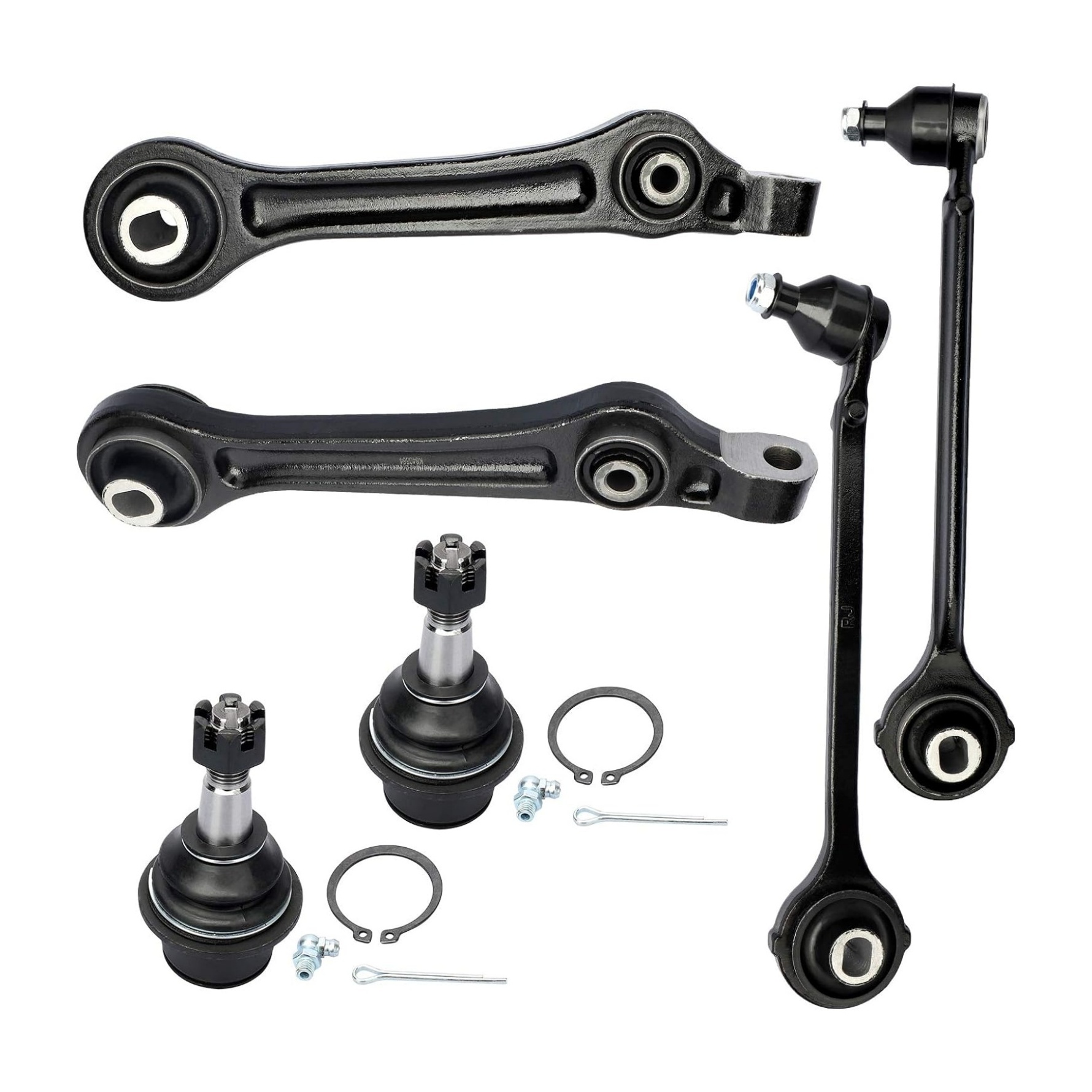 Factory Price Professional Manufacturer Auto parts Suspension Swinging arm Control Arm For dodge charger 2006-2010