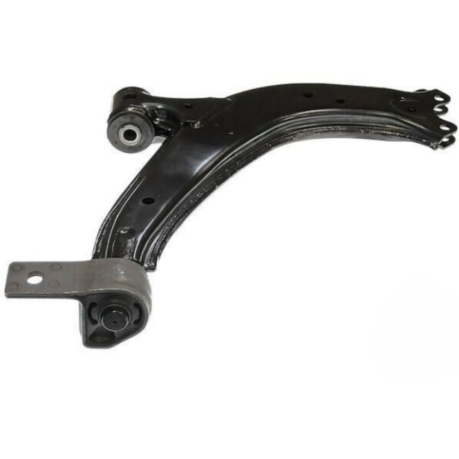 Wholesale china supplier Repuestos Automobile parts suspension system Swinging arm Control Arm For peugeot 306 206 cc 307 sw