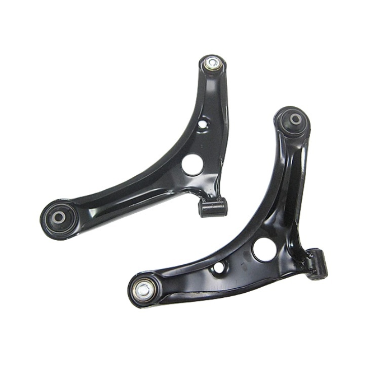 Factory directly offer Car Accessories Auto parts Swinging arm Suspension System Control Arm For Haima 2 M2 M3