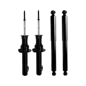 Factory direct sale best price Automobile Spare Parts Shock Absorber for jeep grand cherokee wk 2005-2010