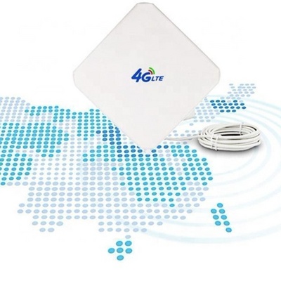 4G LTE Antenna Mimo Network Broadband Cell Phone Booster Signal Amplifier