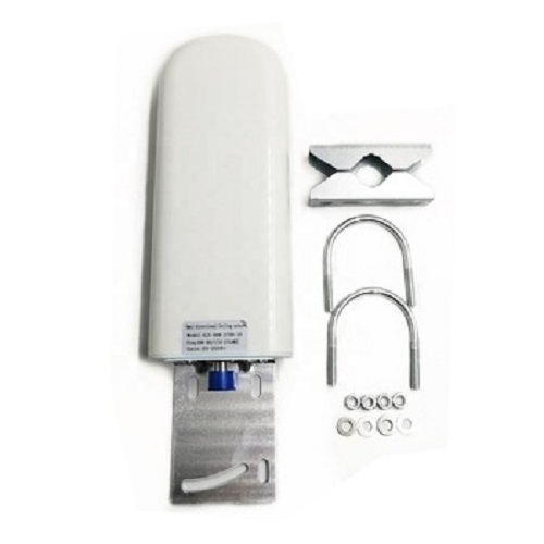 12dBi MIMO 1800-2600mhz Omni Long Range 4G LTE Outdoor Antenna Order by Phone