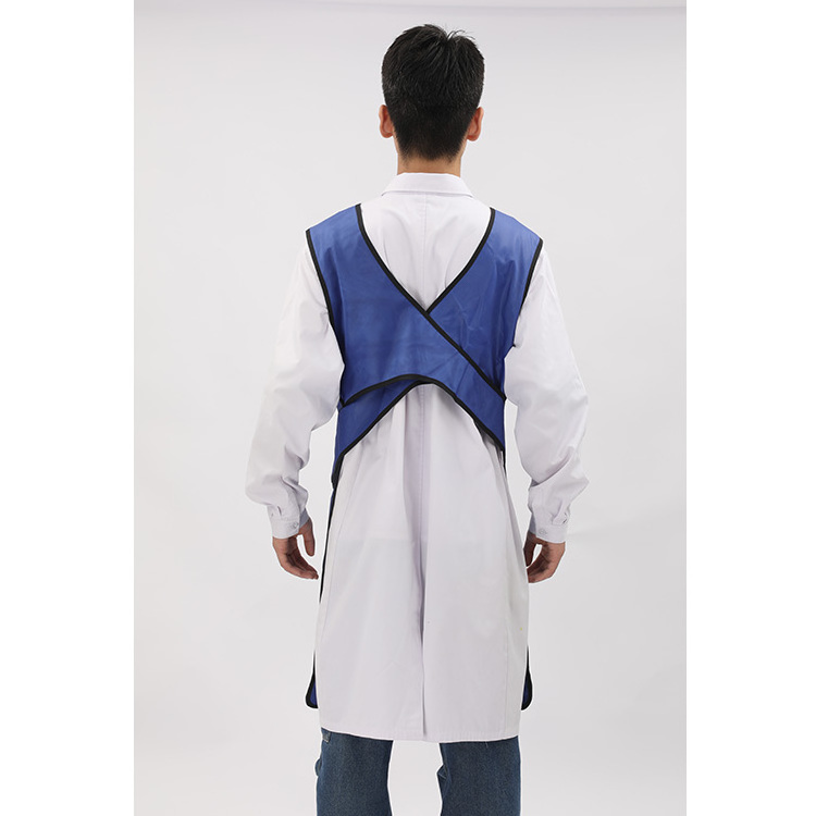 Hot Sale Top 0.5mmpb--protective skirt lead suit electromagnetic X-ray protection radiation clothing