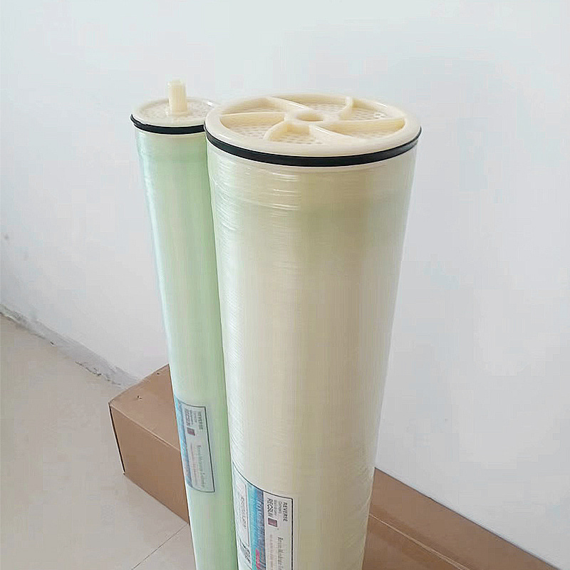 Seawater filter 8040 RO Membrane for Salty Water