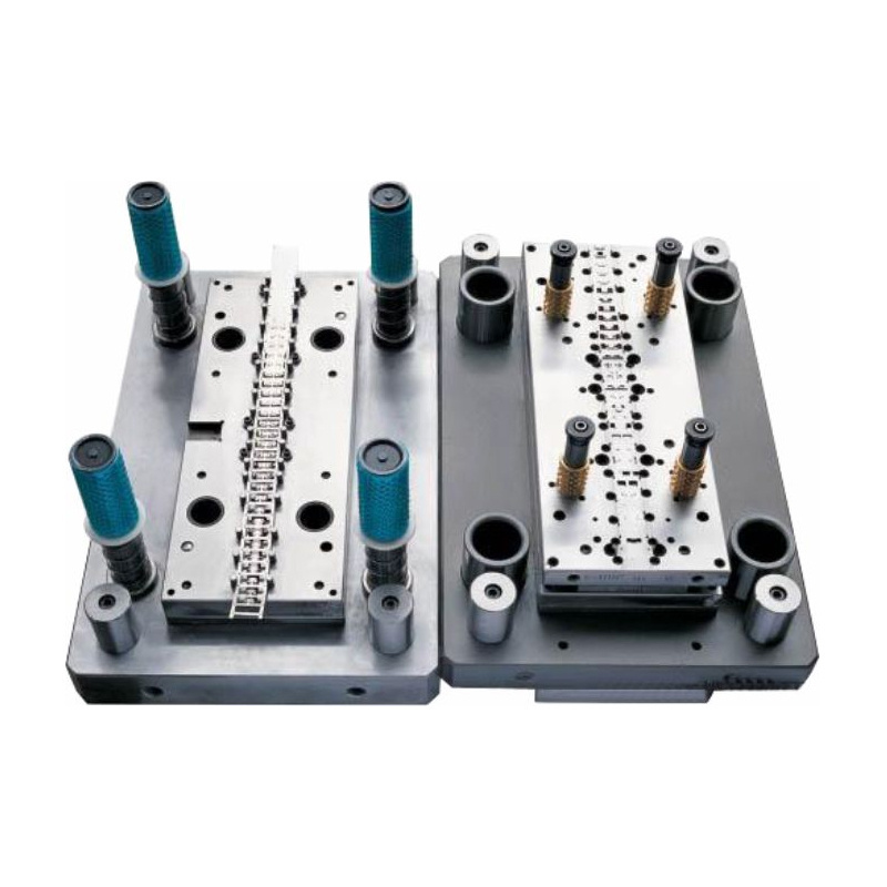 Custom Plastic Mould Manufacturer Injection Molding Service Plastic Injection Precision Mold