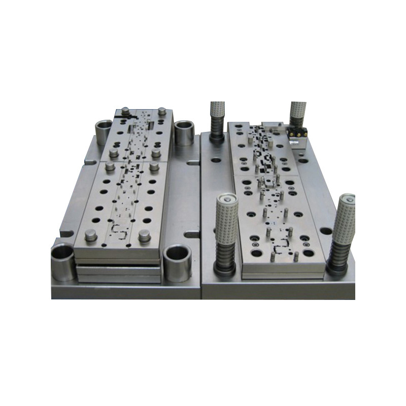 Custom Plastic Mould Manufacturer Injection Molding Service Plastic Injection Precision Mold