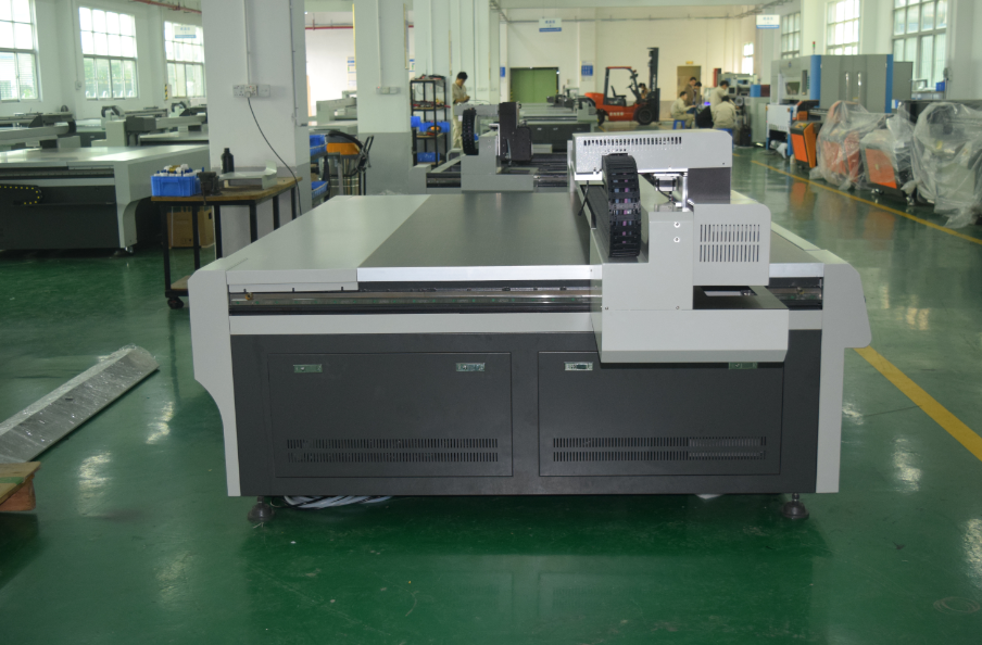 Direct jet uv flatbed printer / digital carpet printing machine