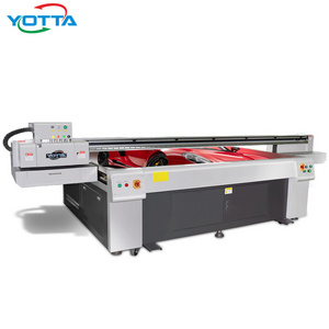 Direct jet uv flatbed printer / digital carpet printing machine